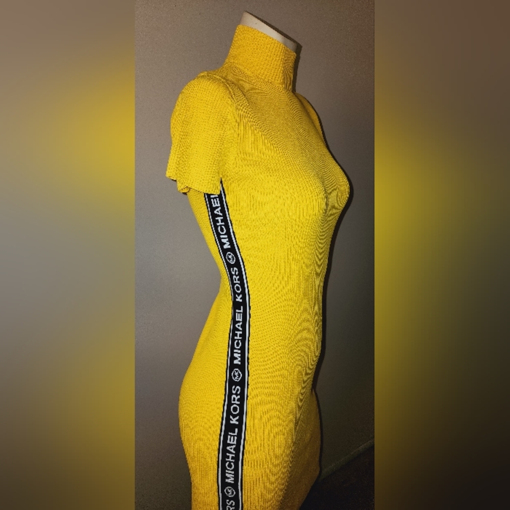 Michael Kors Sweater Dress
